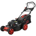 PROLINETECH Samohodna motorna kosilica Briggs&Straton Germany Style PLT/BC-125 - Slika 5