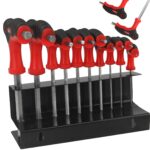 MAR-POL T-IMBUS ključevi (2-10mm) M66435