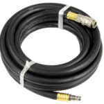 MAR-POL Crevo za kompresor - gumeno 5m M82104