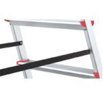 BAULICH Stepenaste Merdevine 2x3 Podest 59cm - Slika 4