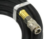 MAR-POL Crevo za kompresor - gumeno 10m M82105 - Slika 2