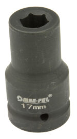 MAR-POL Gedore za ključ od 1" 17-41mm M58261 - Slika 6