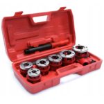 MAR-POL Nareznice za cevi za vodu 6el M55820