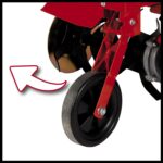 EINHELL Benziska motorna kopačica - freza GC-MT 2560 LD - Slika 2