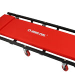 MAR-POL Tapacirana automehaničarska ležaljka M80095