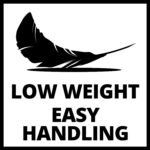 EINHELL Višenamenska testera - lisičarka 950W TE-AP 950 E - Slika 8