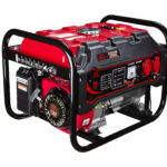 PROLINETECH Agregat generator struje Germany PLT/PG-3000