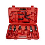 PROLINETECH Kombinovani set klešta za šelne 9el PLT/SK-09