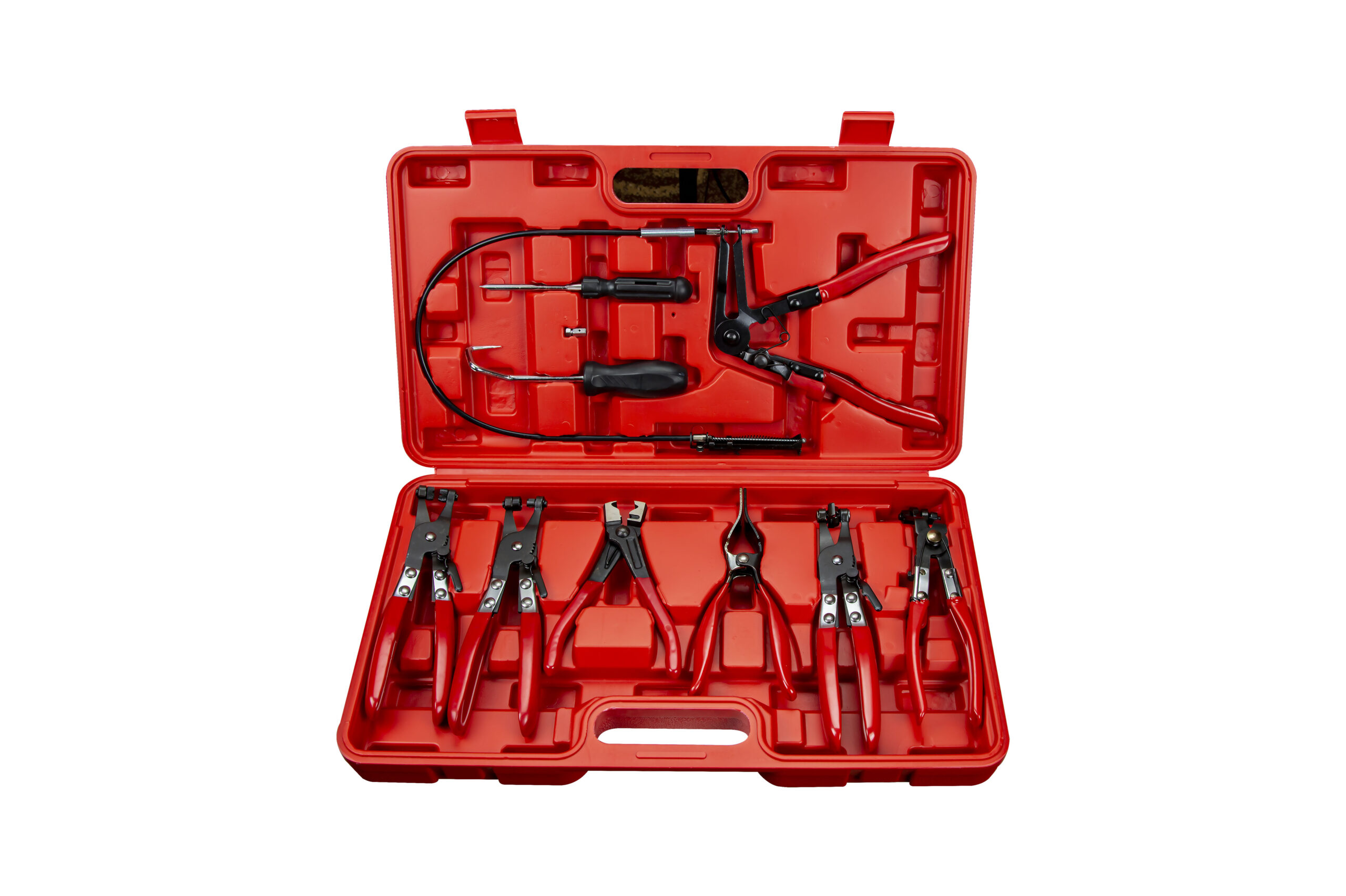 D72_7527_1-scaled PROLINETECH Kombinovani set klešta za šelne 9el PLT/SK-09 - Slika 1