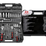 PROLINETECH Gedore 171 deo Germany Style PLT/SS-171