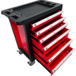 PROLINETECH Prazna Kolica za Alate - 6 Fioka PLT/TC-05