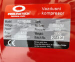 PROLINETECH Kompresor 50l Germany Style PLT/AC-50L - Slika 2