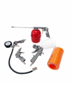 PROLINETECH Pneumatski set za kompresore Germany Style PLT/KIT-5 - Slika 2