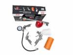 PROLINETECH Pneumatski set za kompresore Germany Style PLT/KIT-5 - Slika 3