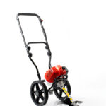 MASTERMAX Trimer na točkovima MM/BC-200