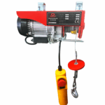 PROLINETECH Dizalica sa sajlom - Vrabac 150/300kg Germany Style PLT/DS300