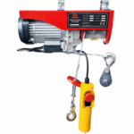 PROLINETECH Dizalica sa sajlom - Vrabac 400/800kg Germany Style PLT/DS800