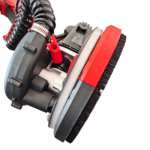 PROLINETECH Brusilica-žirafa za zidove 1200W Sa Led Svetlom PLT/WS-1200 - Slika 8