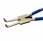 PROLINETECH Set zeger klesta u futroli 300mm PLT/ZK-300 - Slika 9