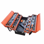 metalna kutija sa alatom 85