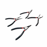 PROLINETECH Set Zeger klešta 4el PLT/ZK-160