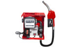 PROLINETECH Pumpa za pretakanje goriva Germany Style PLT/OP-100