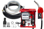 PROLINETECH Pumpa za pretakanje goriva Germany Style PLT/OP-100 - Slika 4