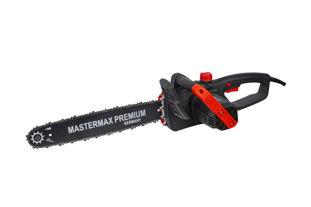 Električna testera 2800W – MASTERMAX MM/ECS-2800, bočni profil