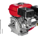 PROLINETECH Ugradni motor 19mm 7ks Germany Style PLT/GE-100