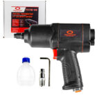 PROLINETECH Pneumatski pištolj PLT/IW-100 - Slika 3