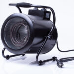 PROLINETECH Grejalica 3kW sa termostatom Germany Style PLT/BG-30