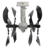 MAR-POL Kopačica – freza dodatak za trimer M83265