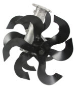 MAR-POL Kopačica – freza dodatak za trimer M83265 - Slika 5