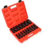 MAR-POL Kovane duboke gedore 1/2" 10-32mm M58256