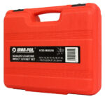 MAR-POL Kovane duboke gedore 1/2" 10-32mm M58256 - Slika 5