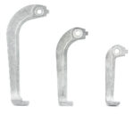 MAR-POL Hidraulični izvlakač sa separatorm 10T M06023 - Slika 4