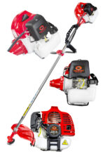 PROLINETECH Motorni trimer Germany Style PLT/BC-112EXPERT - Slika 8