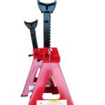 PROLINETECH Klocne 6T (PAR) podmetači za auto PLT/KL-6T