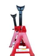 PROLINETECH Klocne 6T (PAR) podmetači za auto PLT/KL-6T