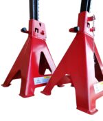 PROLINETECH Klocne 6T (PAR) podmetači za auto PLT/KL-6T - Slika 2