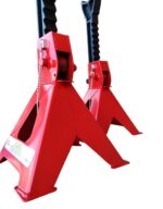 PROLINETECH Klocne 3T (PAR) podmetači za auto PLT/KL-3T - Slika 4