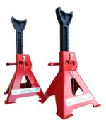 PROLINETECH Klocne 3T (PAR) podmetači za auto PLT/KL-3T