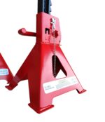 PROLINETECH Klocne 3T (PAR) podmetači za auto PLT/KL-3T - Slika 3