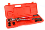 MAR-POL Presa za PEX cevi U-tip 16, 20, 25 / TH 16, 20, 26 M55911