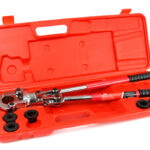 MAR-POL Presa za PEX cevi U-tip 16, 20, 25 / TH 16, 20, 26 M55911