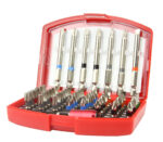 MAR-POL Set bitova 56 elemenata M66304