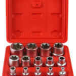 MAR-POL Set E4 TORX gedora M66422