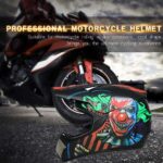 PROLINETECH Kaciga za Qvad-BMX-Cross PLT/HE-JOKER_L - Slika 5