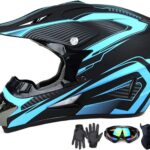 kaciga PLT/HE-BLUE_S