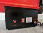 PROLINETECH Gasna grejalica Germany Style PLT/GG-30KW - Slika 6